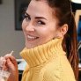 María, 35 años