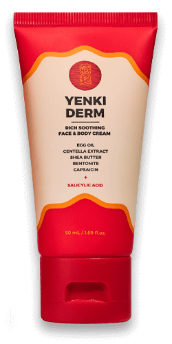 YENKI DERM