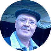 Antonio (59 años)