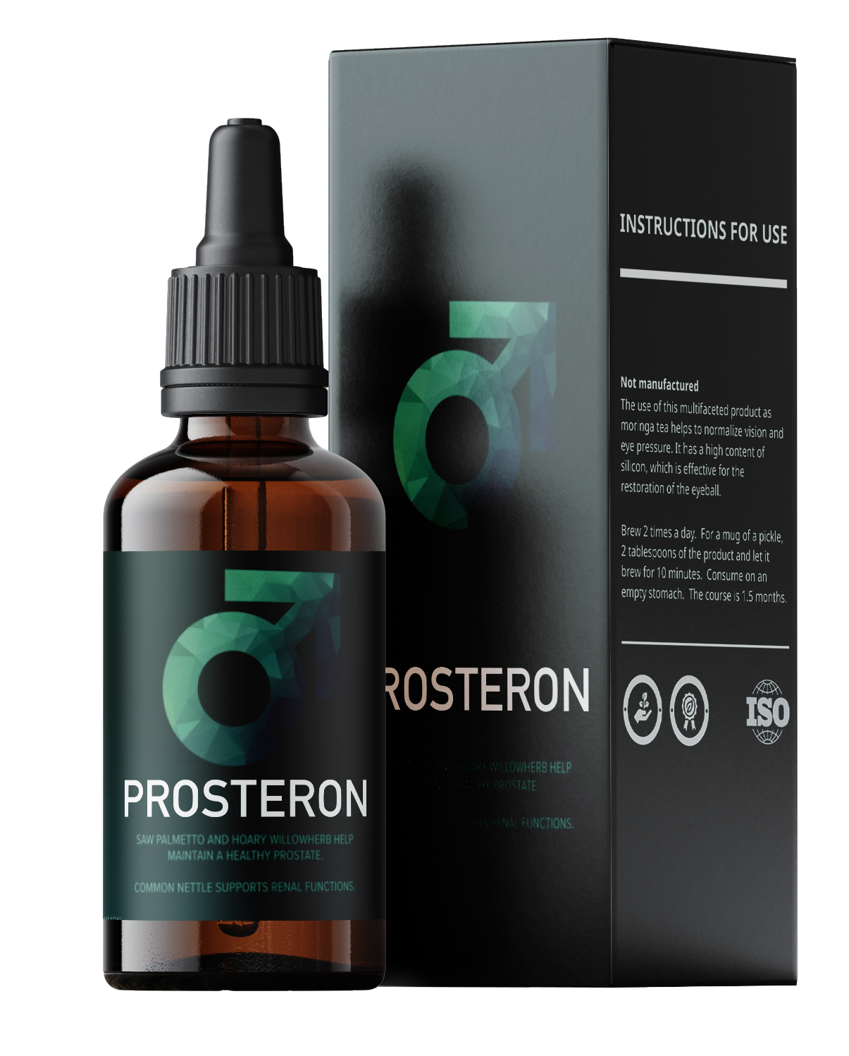 Prosteron