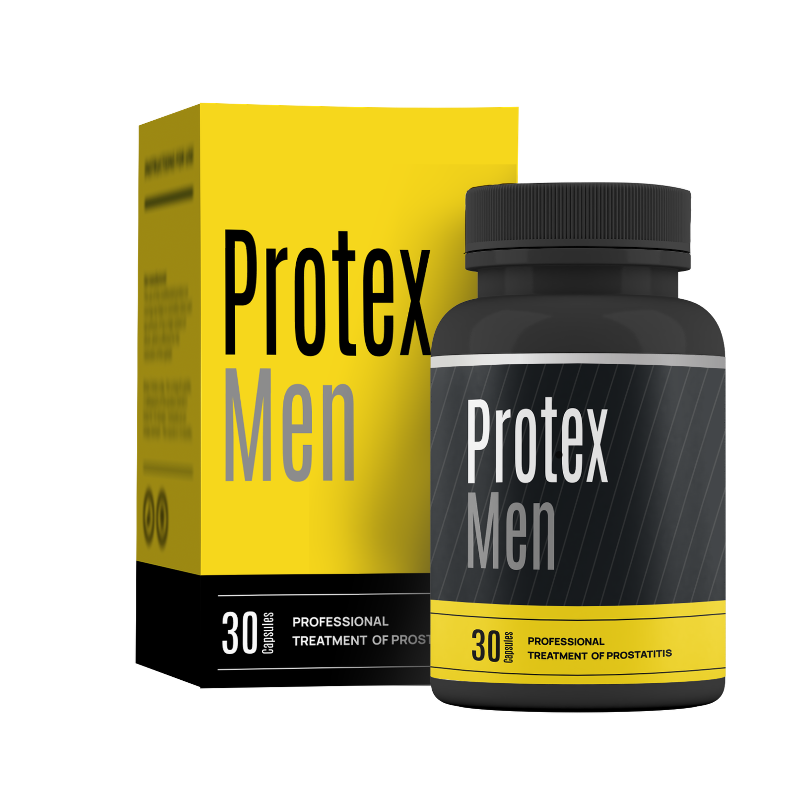 ProtexMen